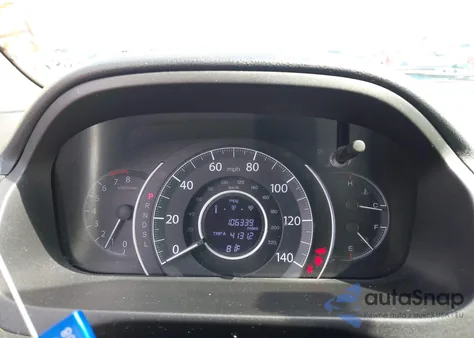 2015 Honda Cr-V Ex из США, поврежденный, VIN 3CZRM3H53FG701627